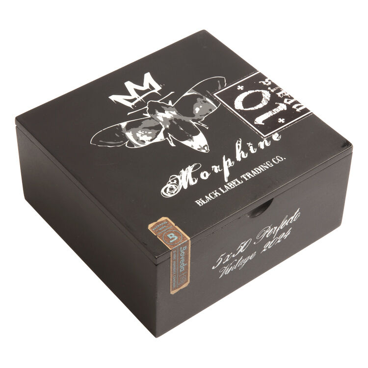 View product media BLTM10P 10TH Anniversary Perfecto L.E., , jrcigars 3